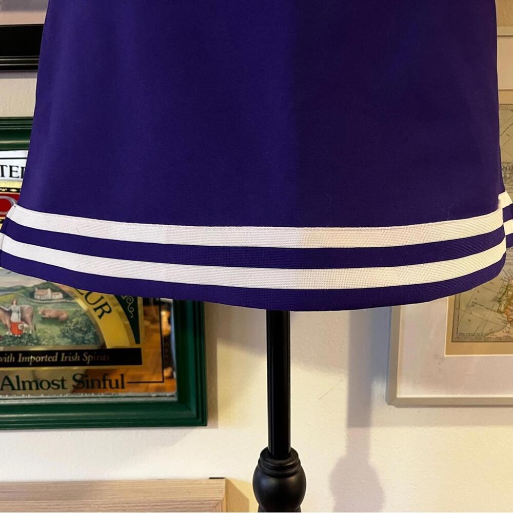 Classic Cheer Skirt (2 Avail) View 2